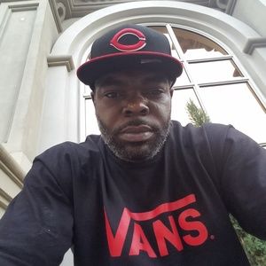 Meet your Posher, Mackey